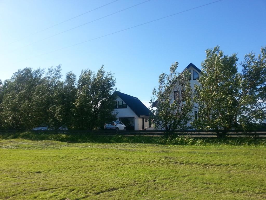 Guesthouse Dalbaer Fludir Pokoj fotografie