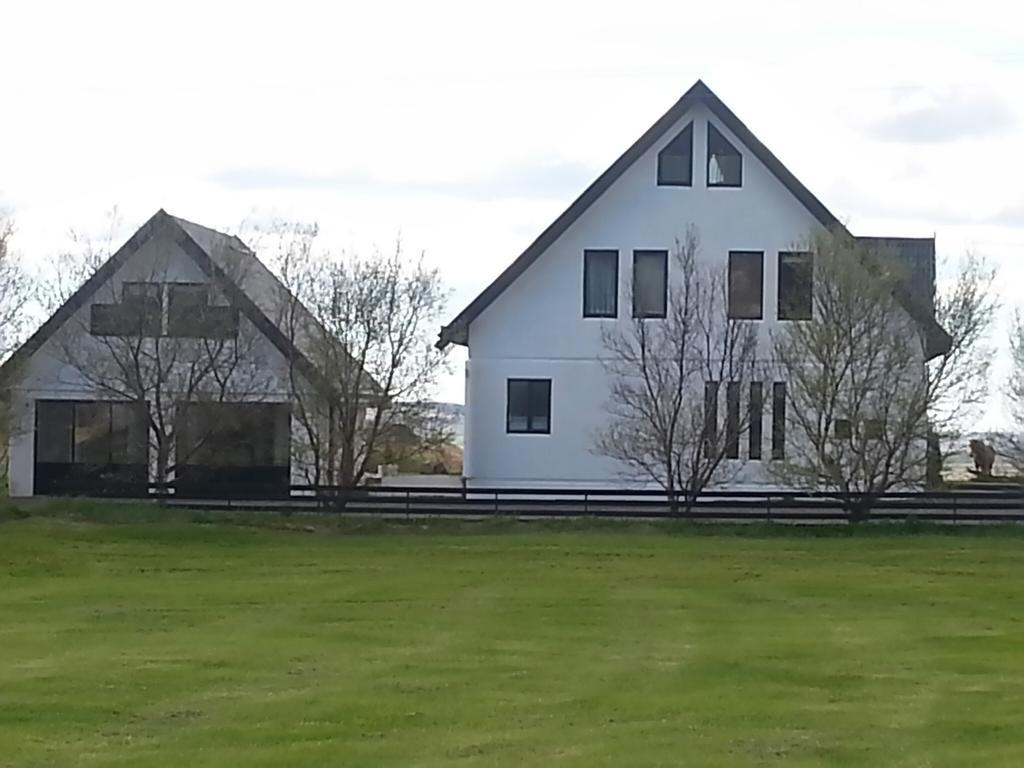 Guesthouse Dalbaer Fludir Pokoj fotografie